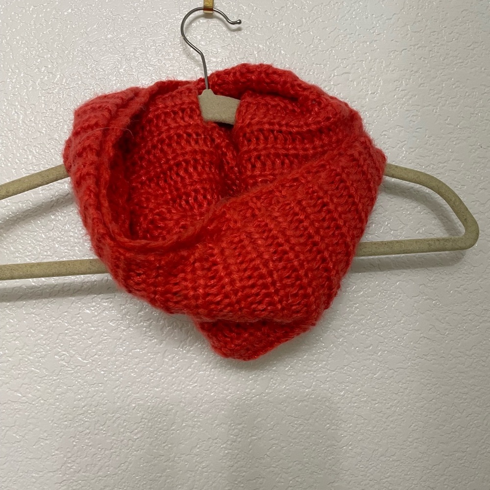 H&M Infinity Scarf